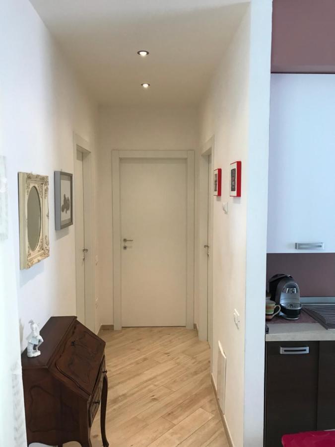 Appartamento Mare Centro Piombino Exterior photo