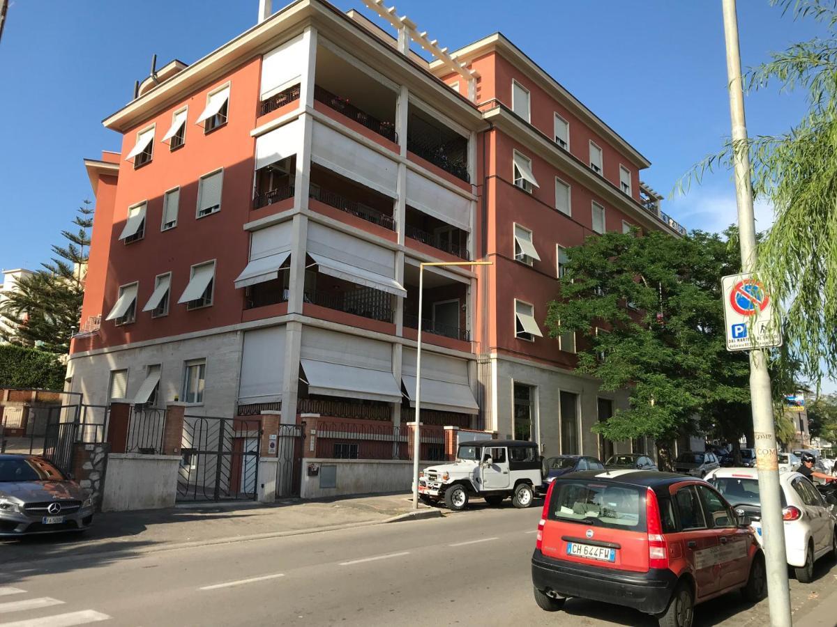 Appartamento Mare Centro Piombino Exterior photo