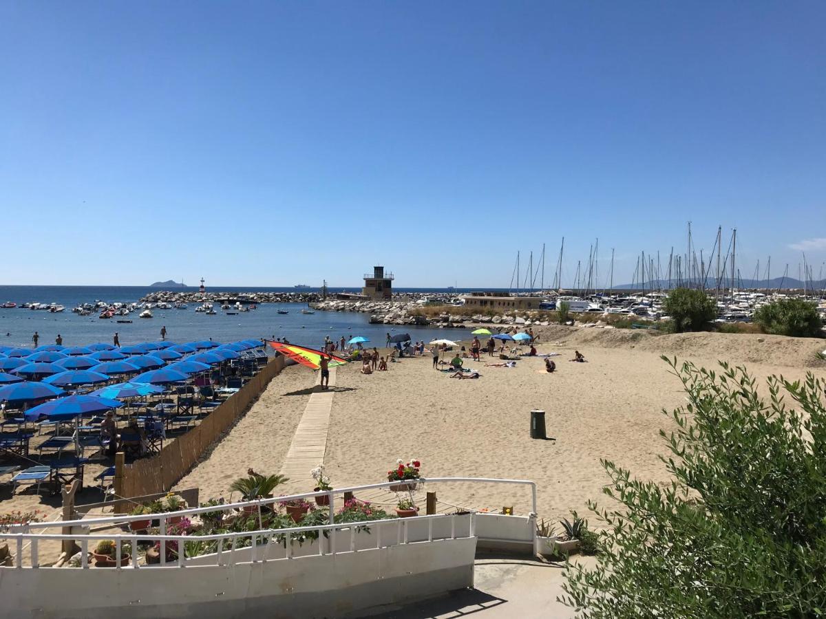 Appartamento Mare Centro Piombino Exterior photo