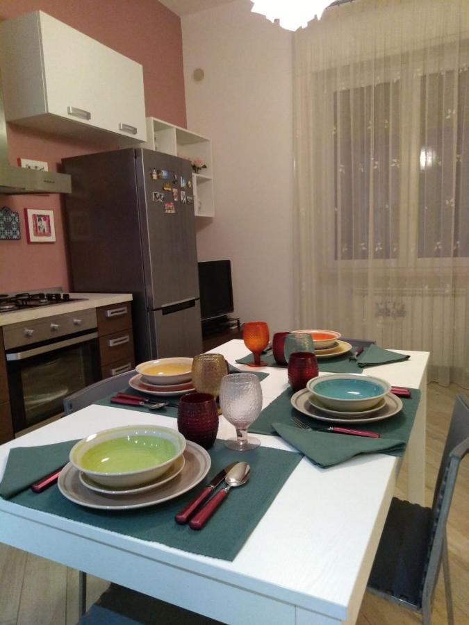 Appartamento Mare Centro Piombino Exterior photo